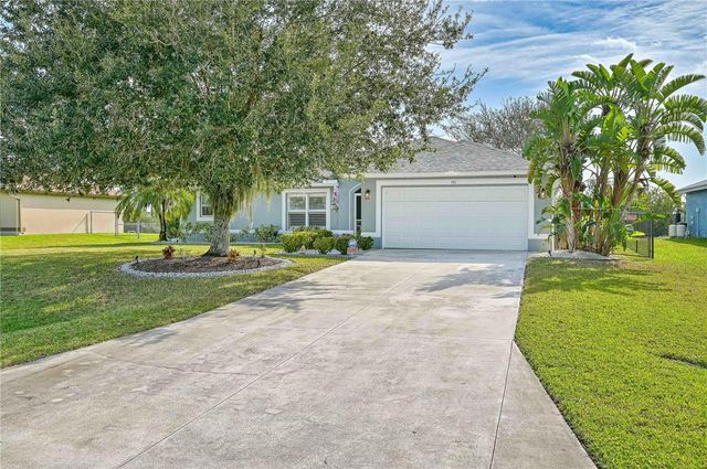 151 OCEAN PARK DRIVE, Lehigh Acres, FL 33972