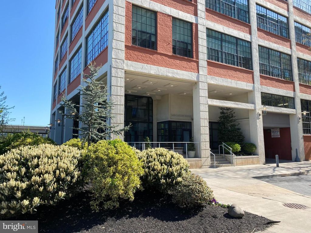 2429-41 LOCUST ST #602, Philadelphia, PA 19103