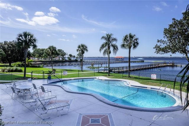 2131 Lakeview Drive 602, Sebring, FL 33870
