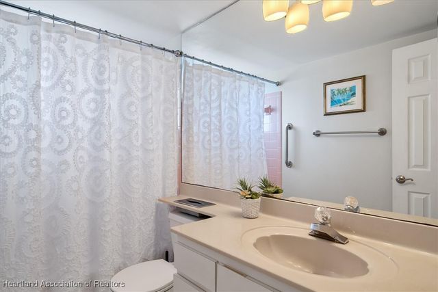 2131 Lakeview Drive 602, Sebring, FL 33870