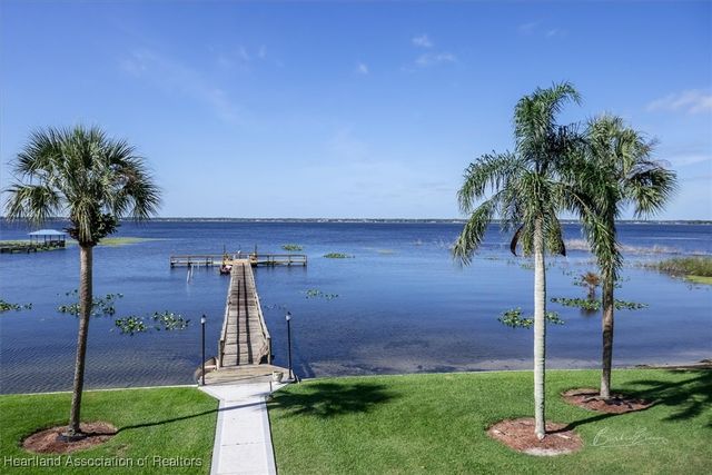 2131 Lakeview Drive 602, Sebring, FL 33870