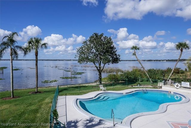 2131 Lakeview Drive 602, Sebring, FL 33870