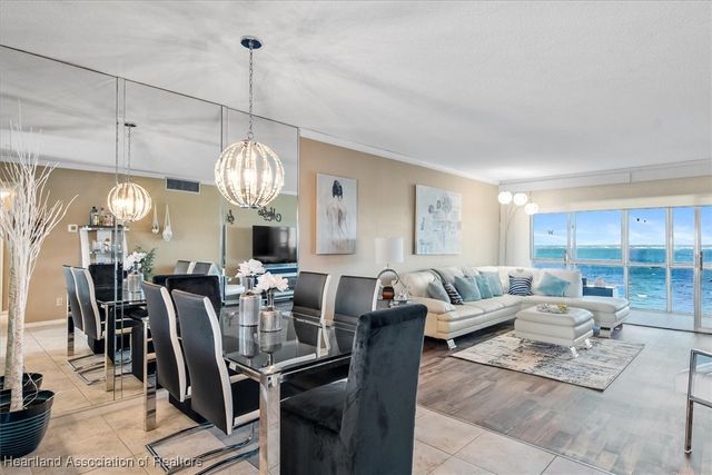 2131 Lakeview Drive 602, Sebring, FL 33870