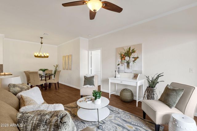 16013 S DESERT FOOTHILLS Parkway 1090, Phoenix, AZ 85048