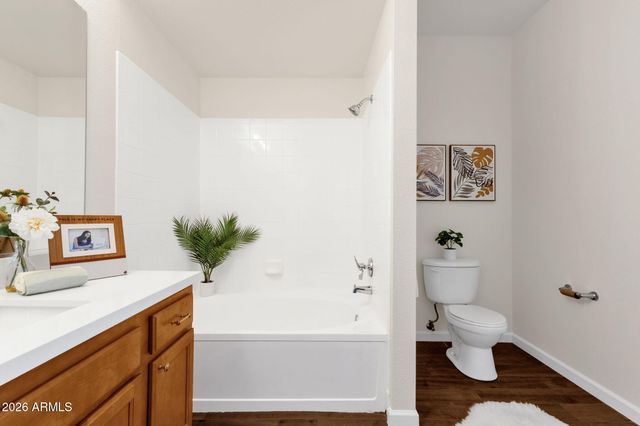 16013 S DESERT FOOTHILLS Parkway 1090, Phoenix, AZ 85048