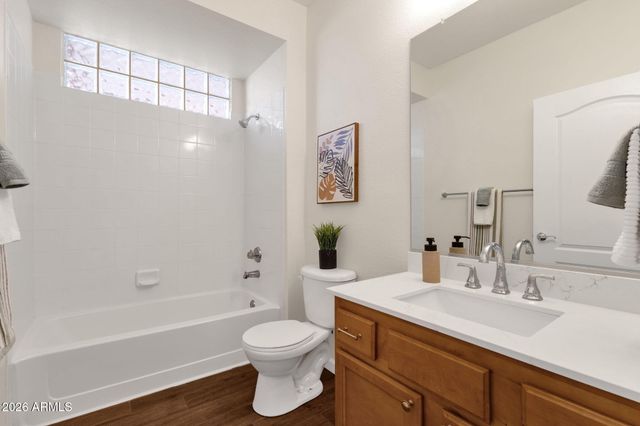 16013 S DESERT FOOTHILLS Parkway 1090, Phoenix, AZ 85048