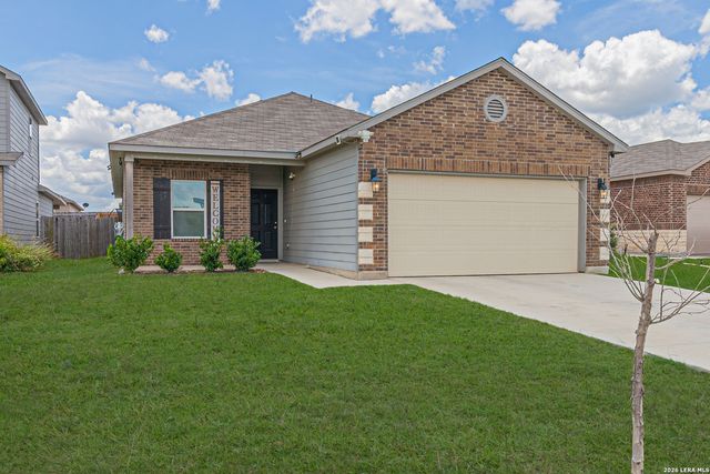 14651 LATIGO LOOP, Elmendorf, TX 78112
