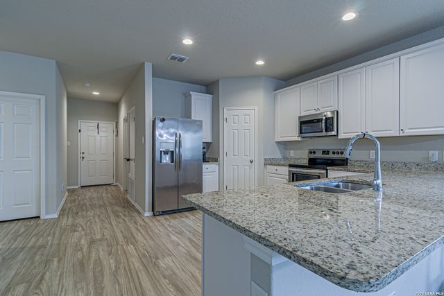 14651 LATIGO LOOP, Elmendorf, TX 78112