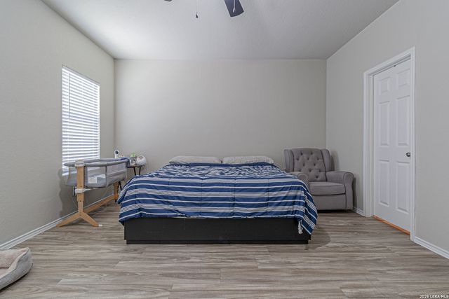14651 LATIGO LOOP, Elmendorf, TX 78112