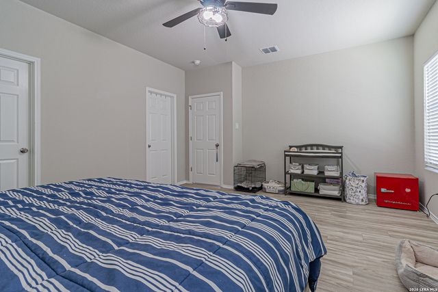 14651 LATIGO LOOP, Elmendorf, TX 78112