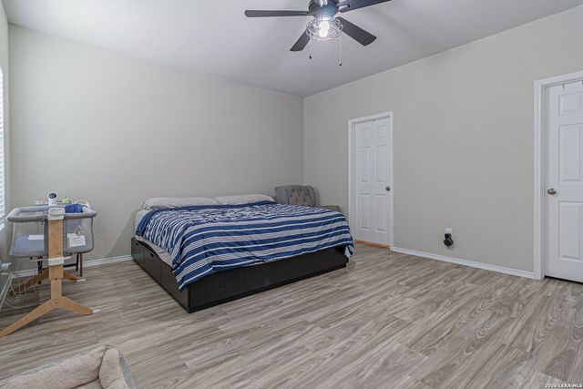 14651 LATIGO LOOP, Elmendorf, TX 78112