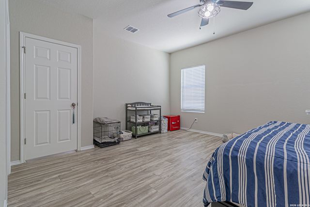 14651 LATIGO LOOP, Elmendorf, TX 78112