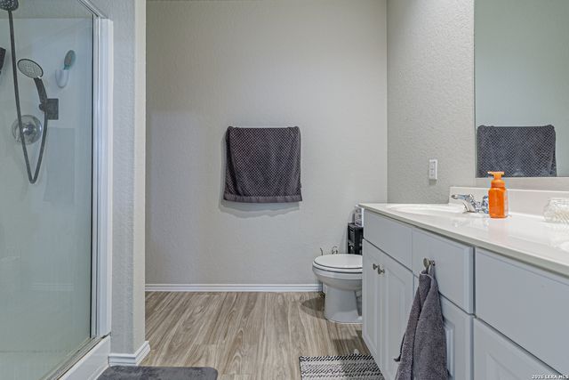 14651 LATIGO LOOP, Elmendorf, TX 78112