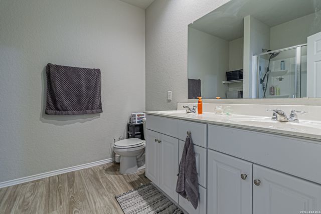 14651 LATIGO LOOP, Elmendorf, TX 78112