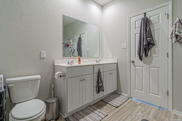 14651 LATIGO LOOP, Elmendorf, TX 78112