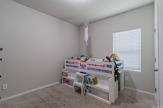 14651 LATIGO LOOP, Elmendorf, TX 78112