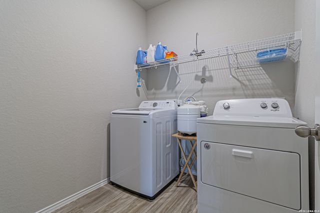 14651 LATIGO LOOP, Elmendorf, TX 78112