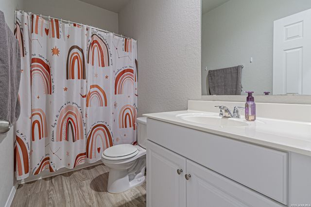 14651 LATIGO LOOP, Elmendorf, TX 78112