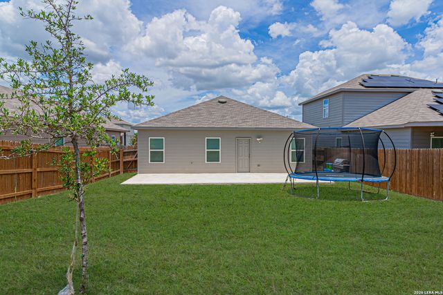 14651 LATIGO LOOP, Elmendorf, TX 78112
