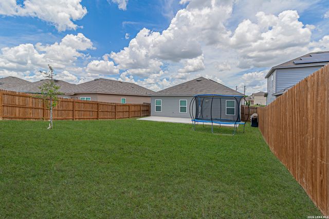 14651 LATIGO LOOP, Elmendorf, TX 78112