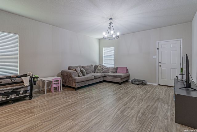 14651 LATIGO LOOP, Elmendorf, TX 78112