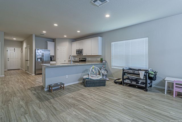 14651 LATIGO LOOP, Elmendorf, TX 78112