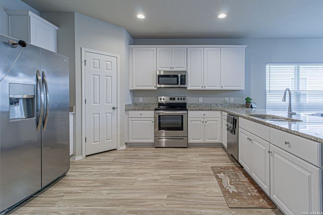 14651 LATIGO LOOP, Elmendorf, TX 78112