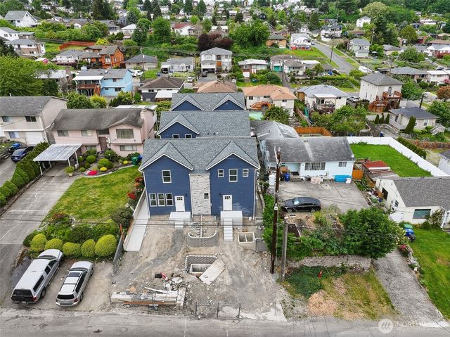 2317 22nd Avenue S, Seattle, WA 98144