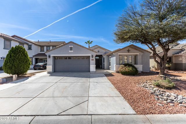 1401 E DEBBIE Drive, San Tan Valley, AZ 85140