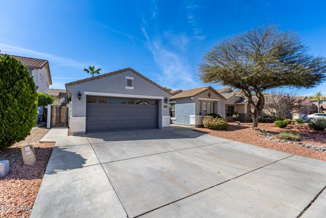 1401 E DEBBIE Drive, San Tan Valley, AZ 85140
