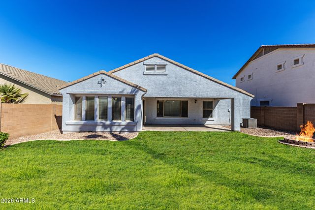 1401 E DEBBIE Drive, San Tan Valley, AZ 85140