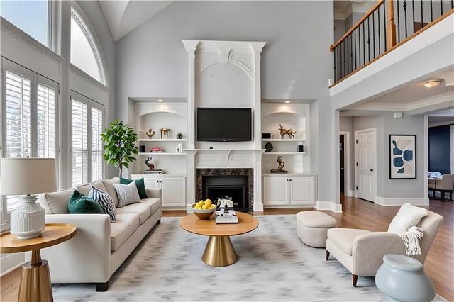 3088 Prestwyck Haven Drive, Duluth, GA 30097