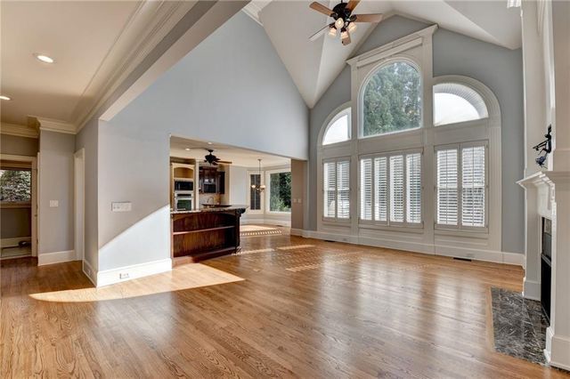 3088 Prestwyck Haven Drive, Duluth, GA 30097