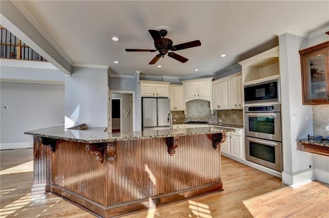 3088 Prestwyck Haven Drive, Duluth, GA 30097