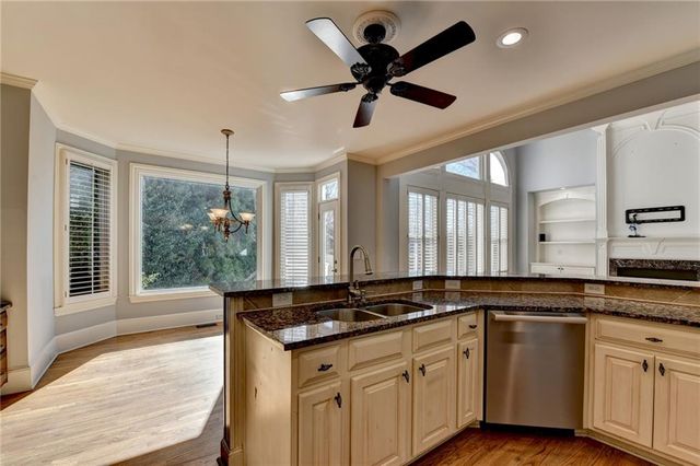 3088 Prestwyck Haven Drive, Duluth, GA 30097