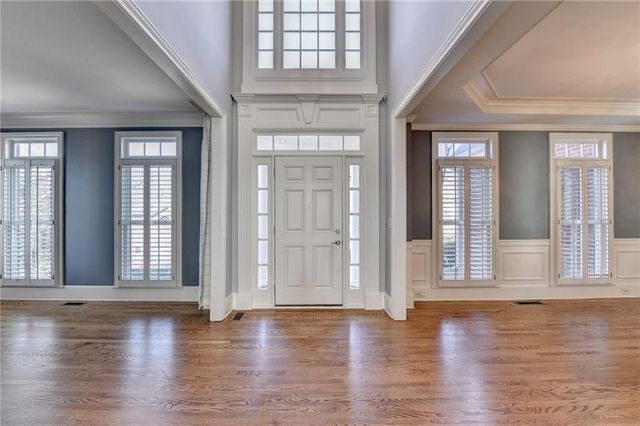 3088 Prestwyck Haven Drive, Duluth, GA 30097