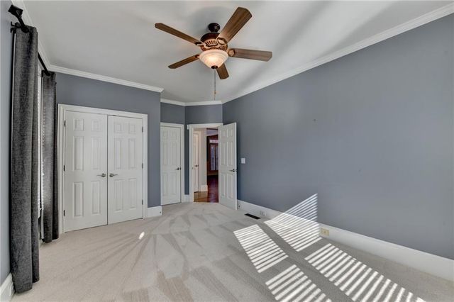 3088 Prestwyck Haven Drive, Duluth, GA 30097