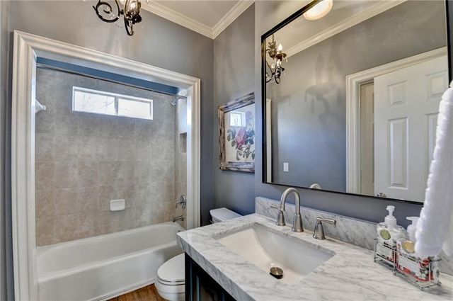 3088 Prestwyck Haven Drive, Duluth, GA 30097