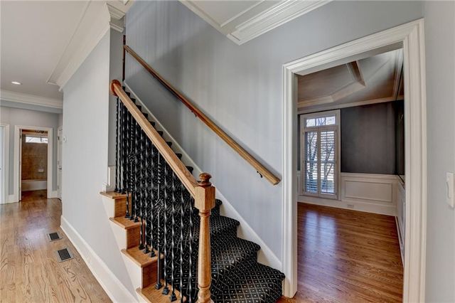 3088 Prestwyck Haven Drive, Duluth, GA 30097