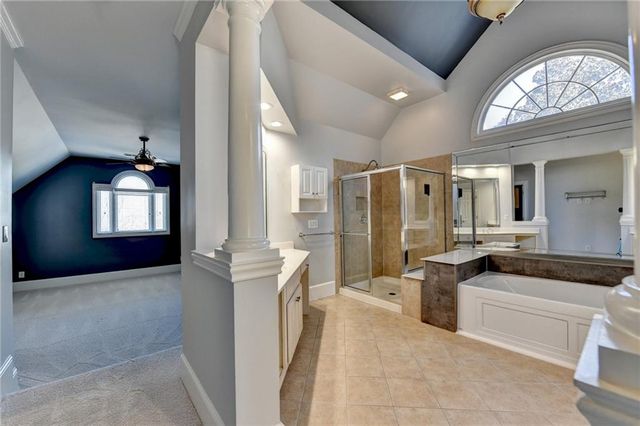 3088 Prestwyck Haven Drive, Duluth, GA 30097