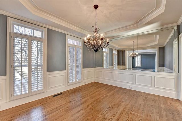 3088 Prestwyck Haven Drive, Duluth, GA 30097