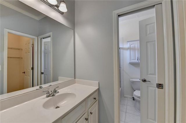 3088 Prestwyck Haven Drive, Duluth, GA 30097