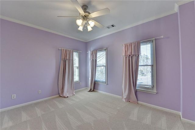 3088 Prestwyck Haven Drive, Duluth, GA 30097