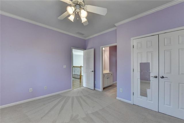 3088 Prestwyck Haven Drive, Duluth, GA 30097