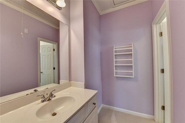 3088 Prestwyck Haven Drive, Duluth, GA 30097