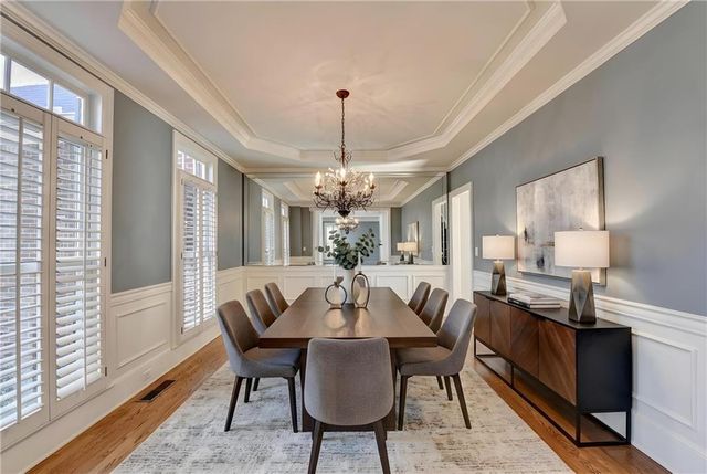 3088 Prestwyck Haven Drive, Duluth, GA 30097