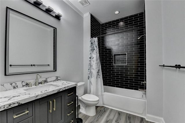 3088 Prestwyck Haven Drive, Duluth, GA 30097