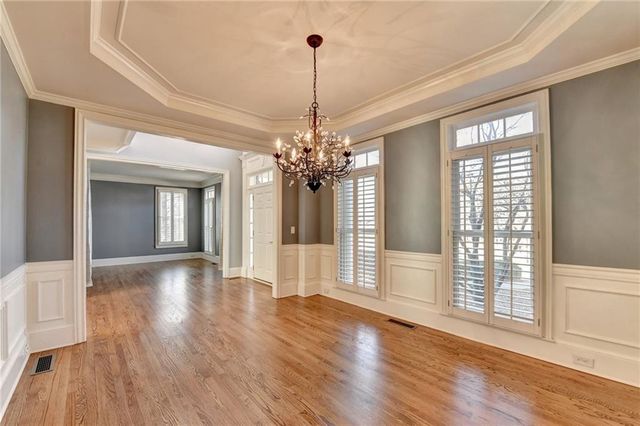 3088 Prestwyck Haven Drive, Duluth, GA 30097