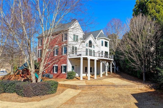 3088 Prestwyck Haven Drive, Duluth, GA 30097