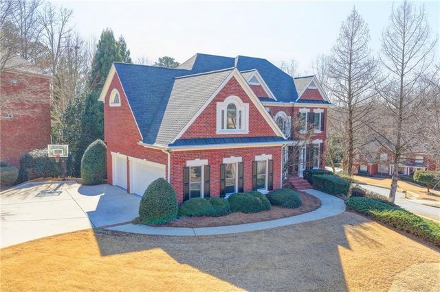 3088 Prestwyck Haven Drive, Duluth, GA 30097